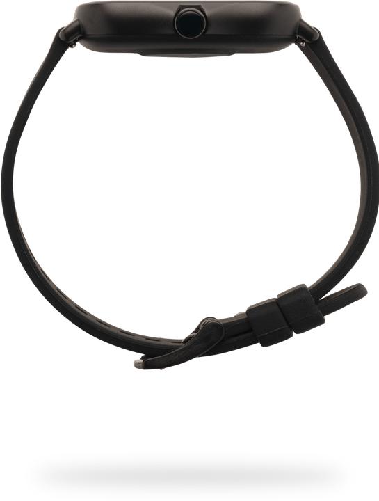 Actual product image Nordval SW103B Black powerful and versatile smartwatch