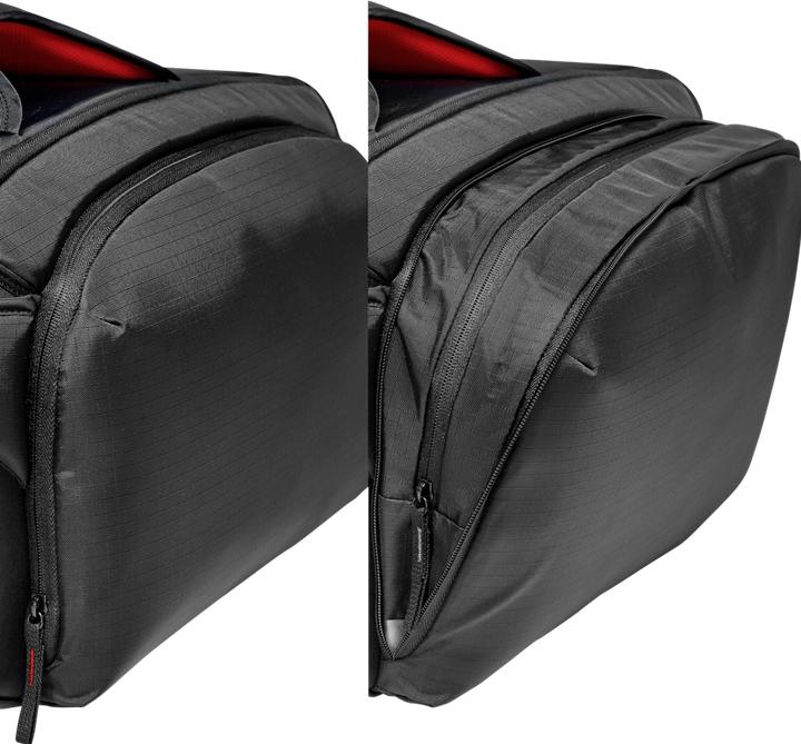 Immagine prodotto Manfrotto Pro Luce CC-192N (Borsa a tracolla per fotocamera)