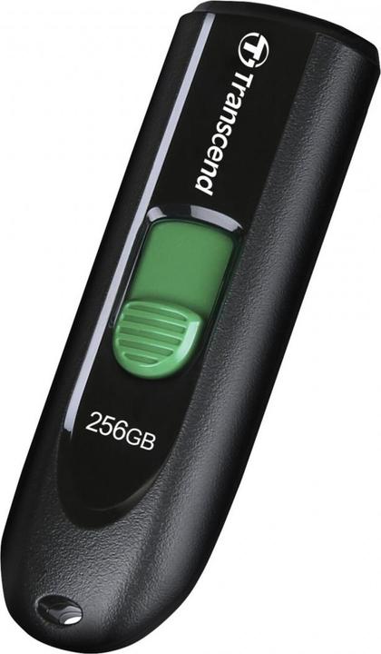 Produktbild Transcend JetFlash 790C (256 GB, USB-C)