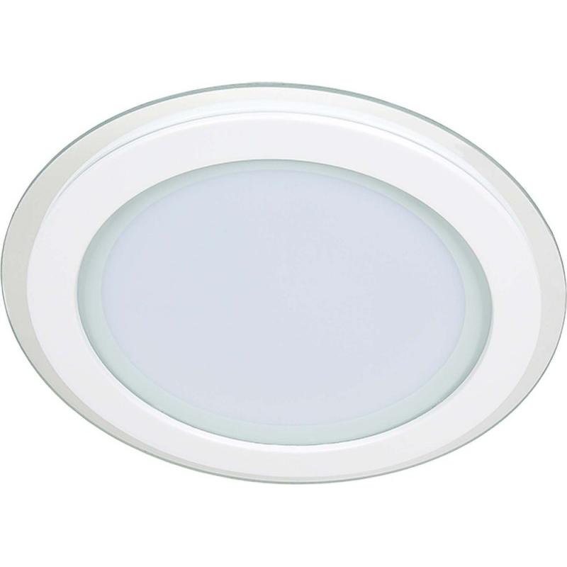 Nobile, Wandleuchte + Deckenleuchte, LED-Paneelleuchte 14W 3000-5700K 1300lm 1561571247 (1350 lm)