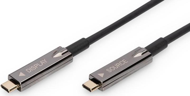 Produktbild Digitus USB C – USB C (10 m, USB 3.2 Gen 1)