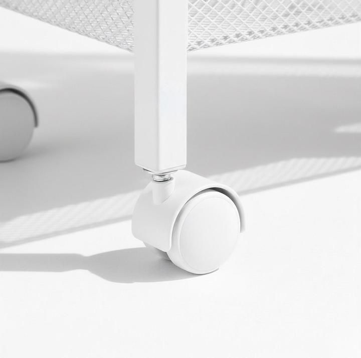 Produktbild Relaxdays Nischenwagen