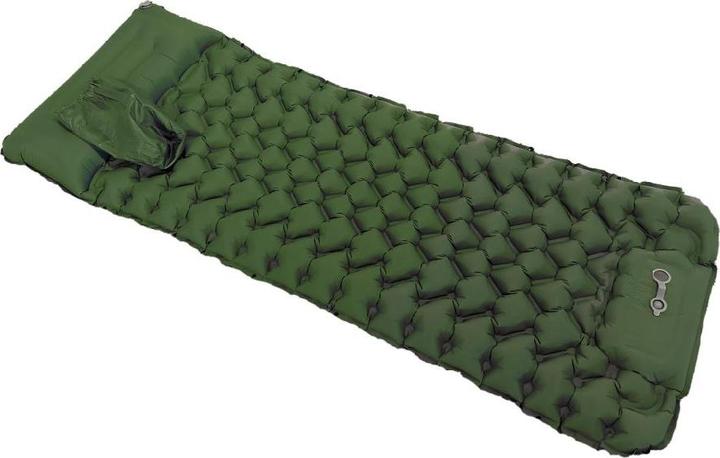 Produktbild GuGus Isomatte Luftmatratze