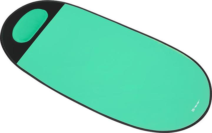 Tracer Tra Mata Pop-Up MINT 180 x 80 cm (tenda da spiaggia, 0.30 kg)