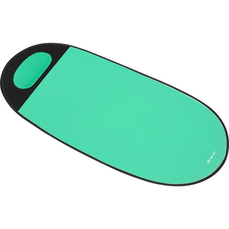 Tracer Tra Mata Pop-Up MINT 180 x 80cm (Strandzelt + Strandmuschel, 0.30 kg) (TRANAM46948)