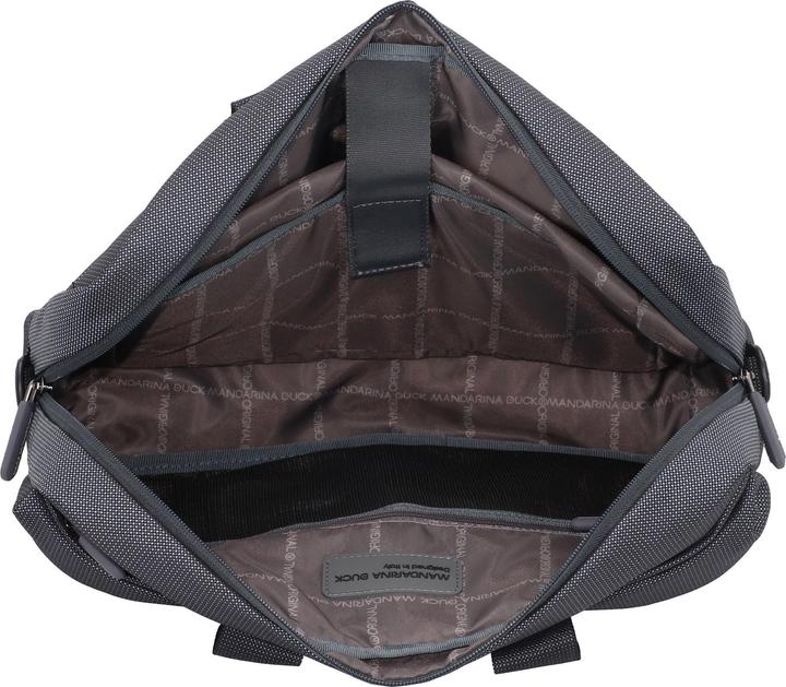 Actual product image Mandarina Duck Briefcase District Briefcase KPC01 (15")