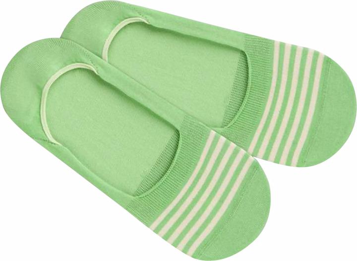 Actual product image DillySocks Footies (Single pack, 41 - 46)