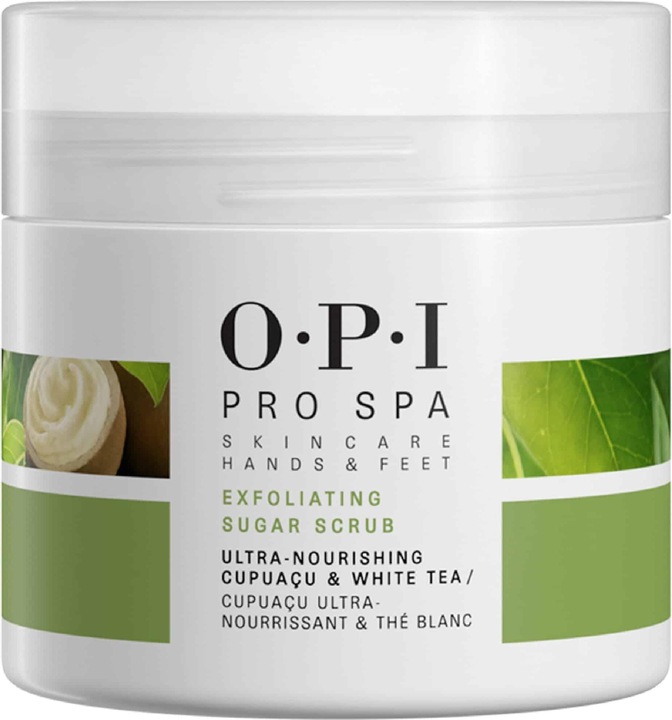 Immagine prodotto OPI Pro Spa - Scrub esfoliante allo zucchero (136 ml)