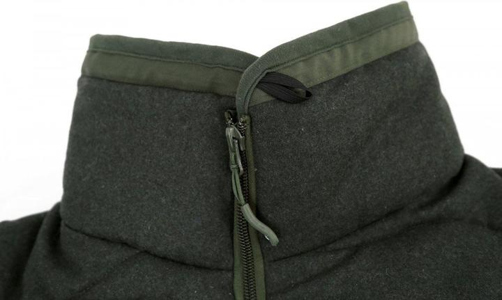 Produktbild Carinthia Ansitzjacke & Fussteil Webpelz G-Loft (L)