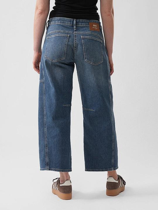 Produktbild MAC Jeans Barrel Leg OHIO (38)