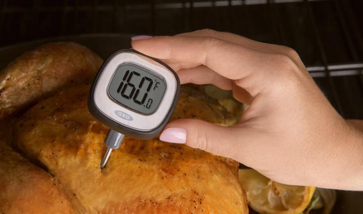 Produktbild OXO Thermometer