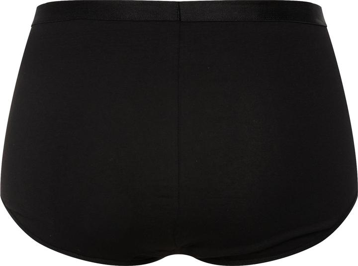 Produktbild Ulla Popken Bodyforming-Taillenslip, Satinblenden, Shapewear (46, 48)