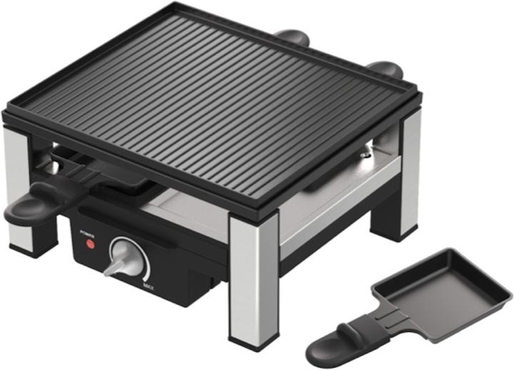 Actual product image Ohmex Raclette grill RCL-2294