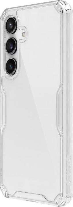 Produktbild Nillkin Nature TPU PRO Kryt pro Transparent (Samsung Galaxy S24+)