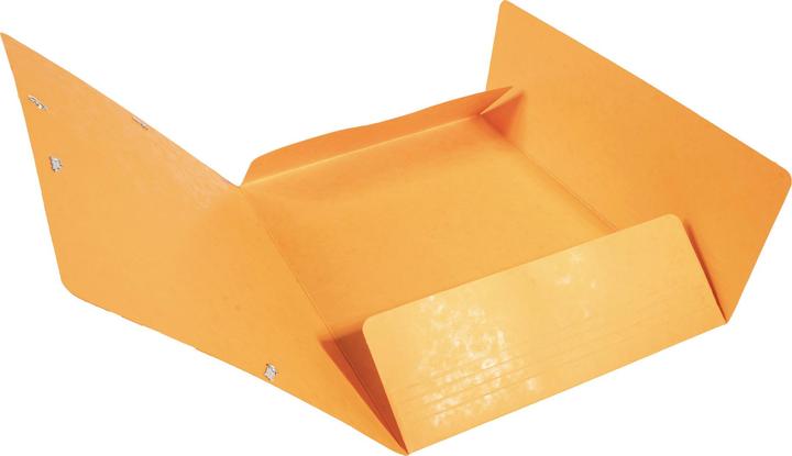 Produktbild Exacompta Sammelmappe (A4, 1 x)