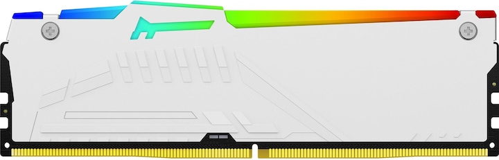 Actual product image Kingston 64GB DDR5 6000MT/S CL30 DIMM (2 x 32GB, 0.01 MHz, DDR5 RAM, DIMM)