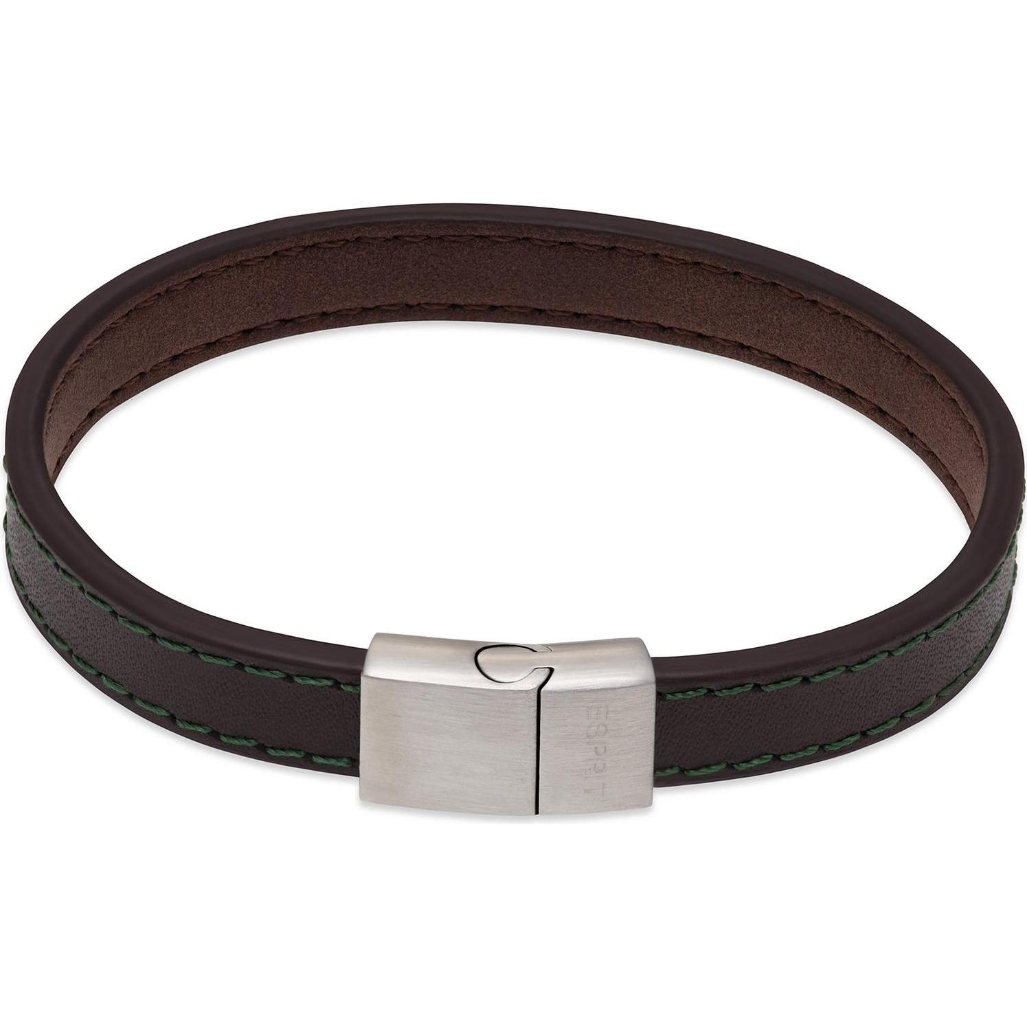 Thumbnail - Esprit, Armschmuck, Armband Smooth, (19.50 cm, Edelstahl)