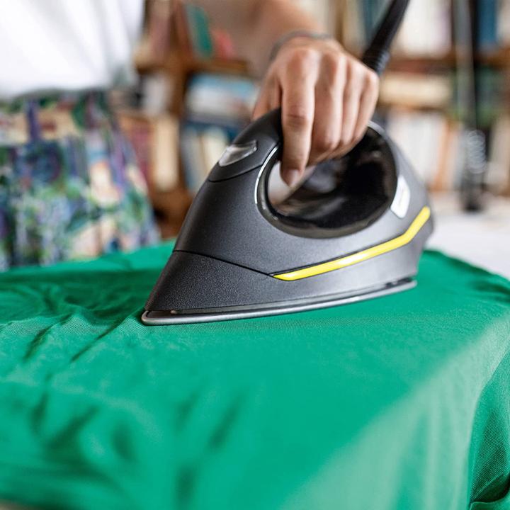 Produktbild Kärcher Iron EasyFinish (1900 W)