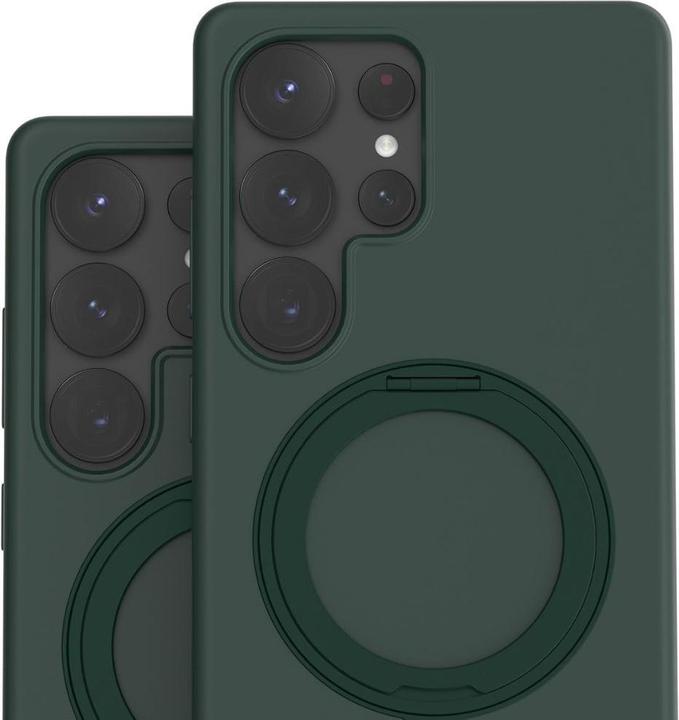 Actual product image Levelo Iris Pro (Samsung Galaxy S25 Ultra)