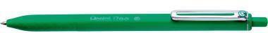 Image du produit Pentel IZEE - Stylo à bille (Vert, 1x)