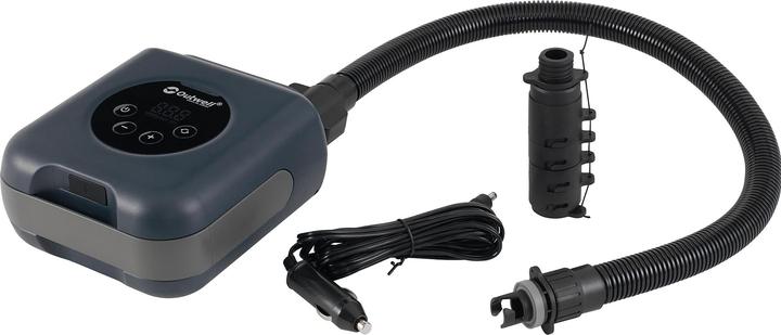 Immagine prodotto Outwell Tempest Rechargeable High Pressure Pump