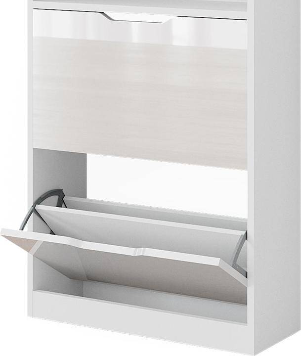 Produktbild Vicco Luca (59 x 89.5 x 22 cm)