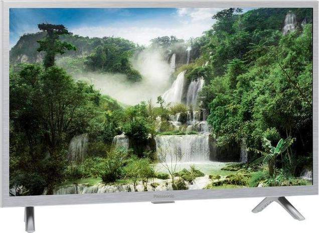 Actual product image Panasonic TX-43LSW504S (43", LSW504, LED, Full HD, 2022)