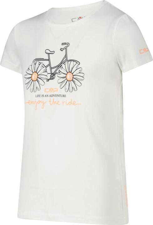 Immagine prodotto CMP Campagnolo Girl's Stretch T-Shirt (176)