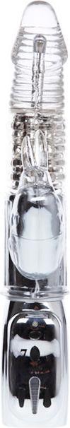Image du produit Baile Vibromasseur Rabbit "Amour Missile