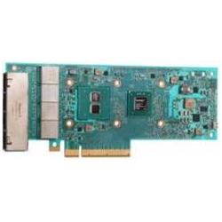 Fujitsu Netzwerkadapter EP QL41134 (S26361-F4069-L504) (Mini PCI Express), Netzwerkkarte