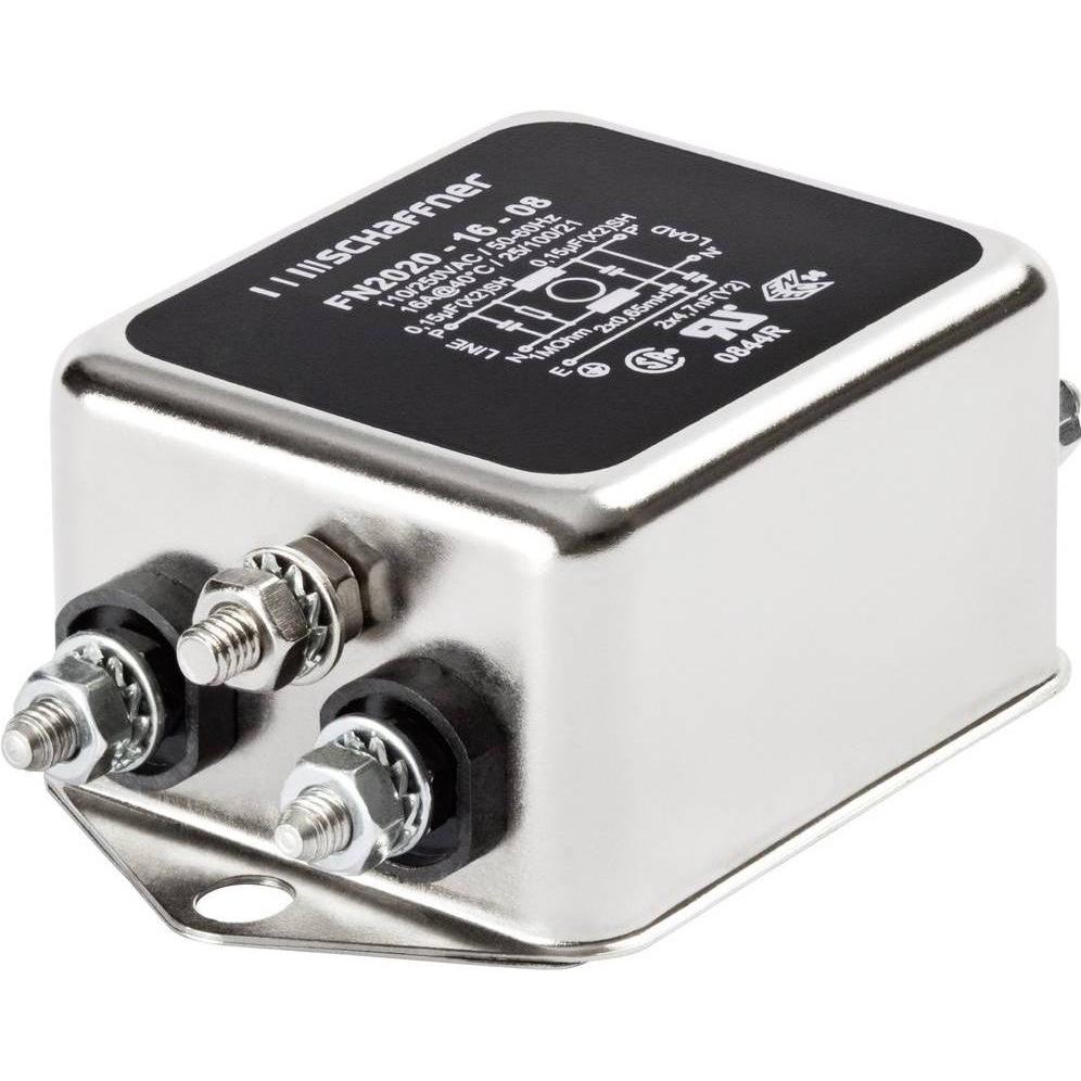 Schaffner EMV Säntis, Induktor