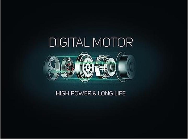 Produktbild Sencor SVC 308BK Handstaubsauger