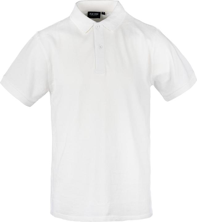 Actual product image Poolman Poloshirt Polo Uni Garment Dye Classic Fit (M)