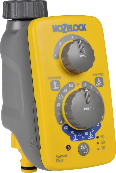 Actual product image Hozelock Irrigation control Senssor