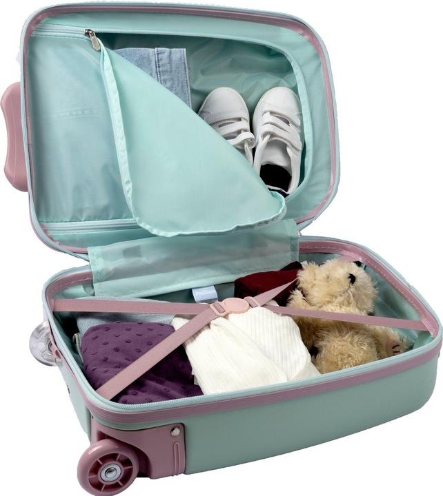 Image du produit Undercover Frozen (23 l, Bagage à main (jusqu'à 50l))