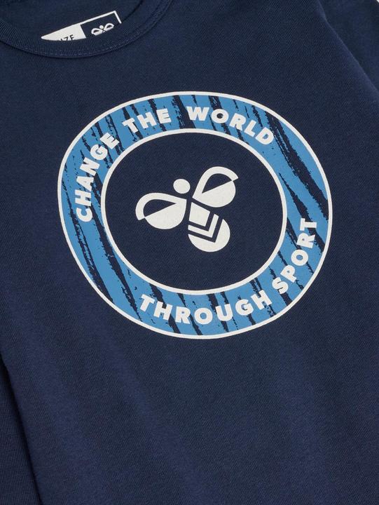 Image du produit hummel Hmlbobby Body L/S (62)
