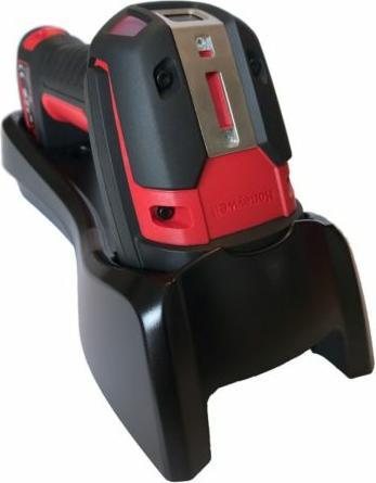 Actual product image Honeywell Granit XP 1990iXR - Barcode Scanner (1D barcodes, 2D barcodes)