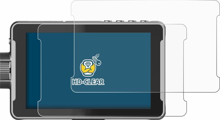 Actual product image BROTECT Screen Protector Clear (Screen protector)
