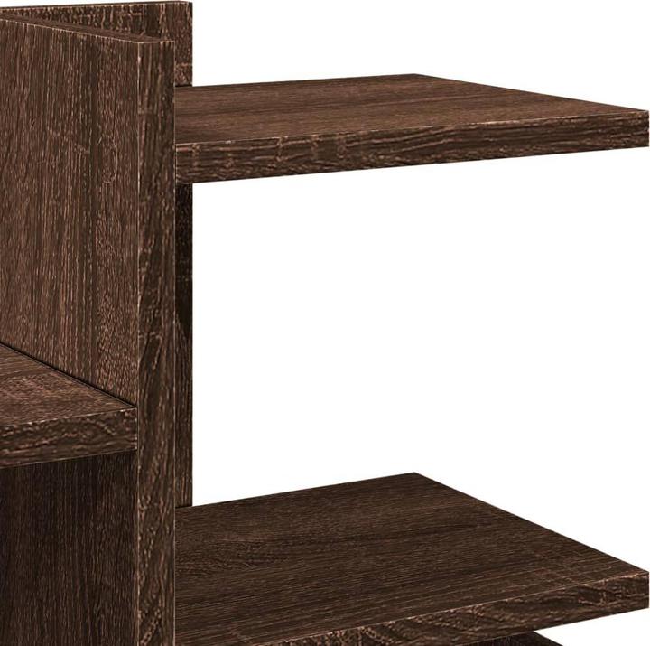 Image du produit vidaXL Schreibtisch-Organizer