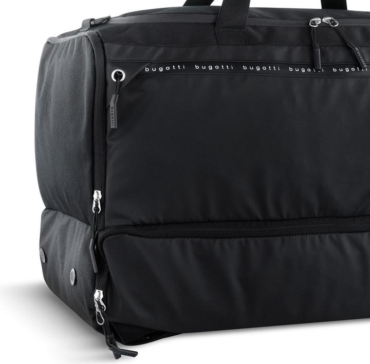 Actual product image Bugatti Blanc Delight Weekender Reisetasche 60 cm (50 l)