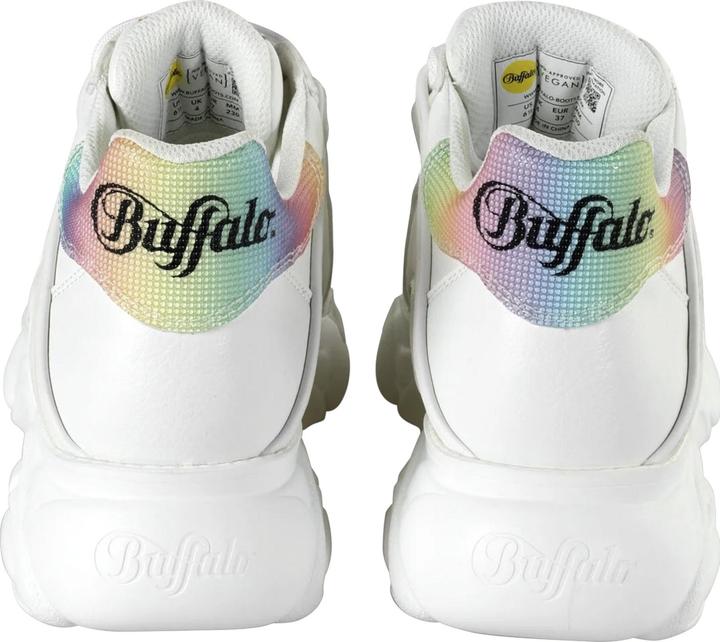 Actual product image Buffalo Cld Corin Vegan Nappa - 159633 (41)