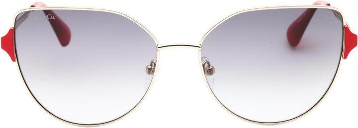 Produktbild Generic FarbverlaufSonnenbrille