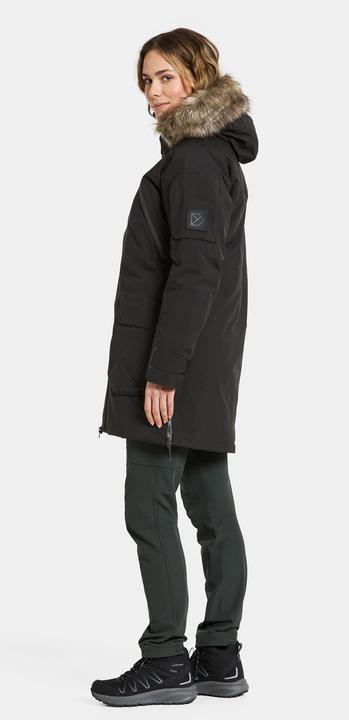 Actual product image Didriksons Women's Ceres Parka 2 (38, M)
