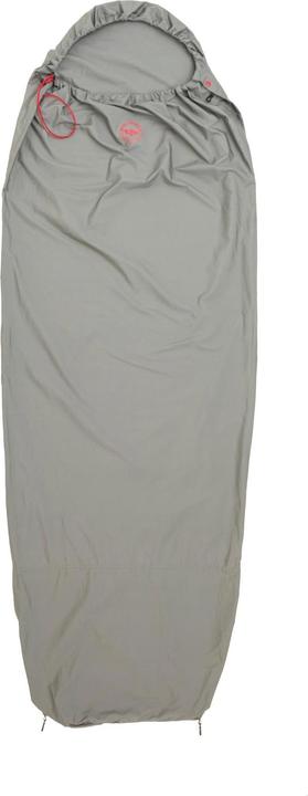 Produktbild Big Agnes Hüttenschlafsack Baumwolle (208 cm)