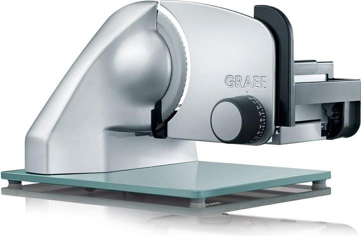 Produktbild Graef Classic C22 Twin Allesschneider