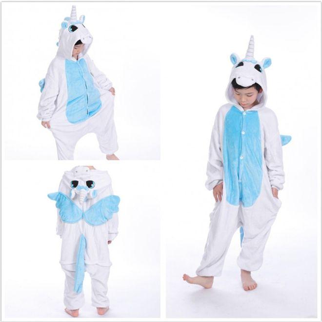 Produktbild MU Classic Einhorn (140)