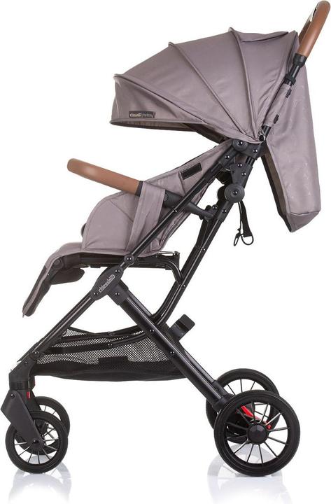 Actual product image Chipolino Kinderwagen Fantasy klappbar