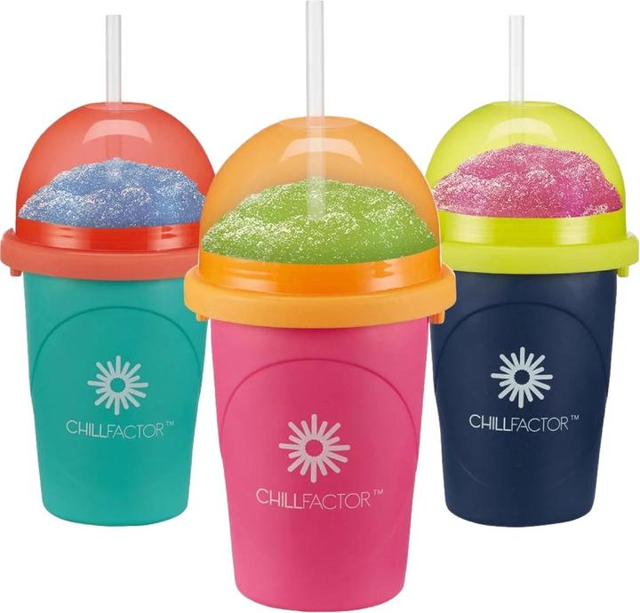 Produktbild Bandai Namco Mug Granite Chill Factor Neon