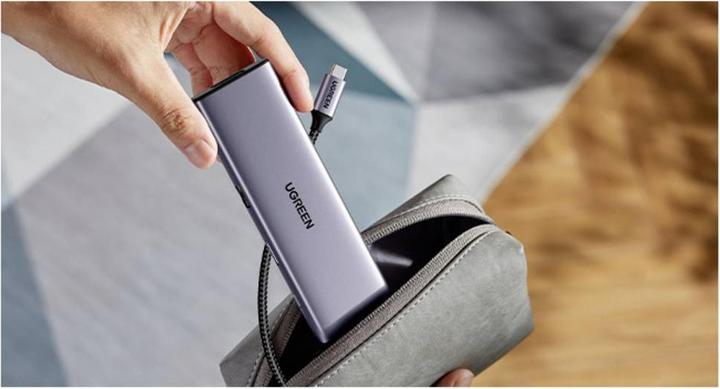 Produktbild Ugreen Hub (USB-C)