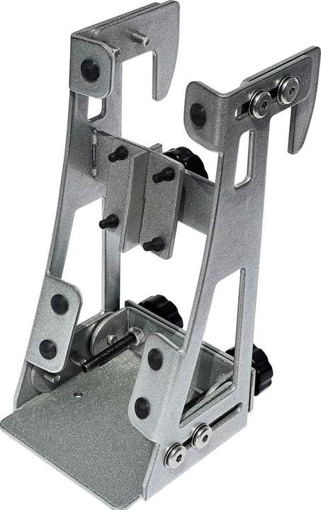 Produktbild LotusGrill Geländerhalter S Classic XL
